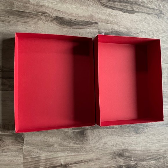 Valentino Shoe Box - Picture 4 of 8